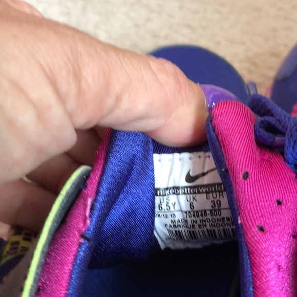 Nike Huraches - Picture 4 of 4